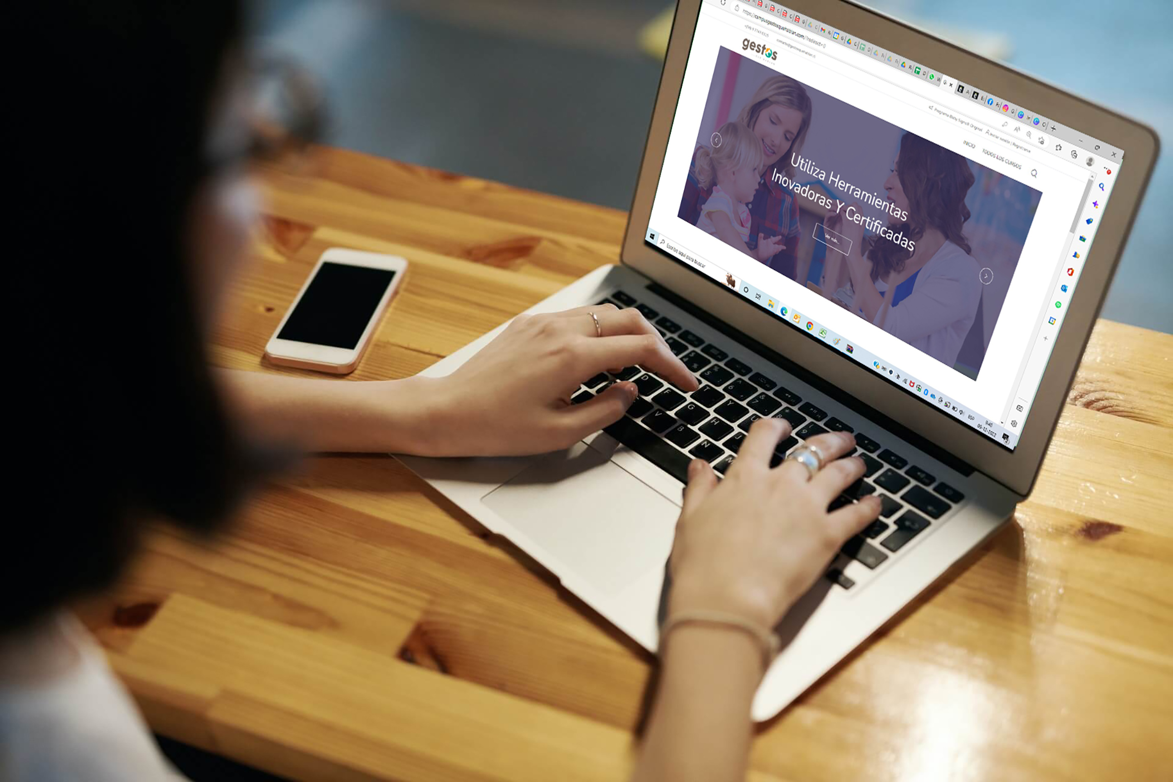 Soporte Baby Signs®