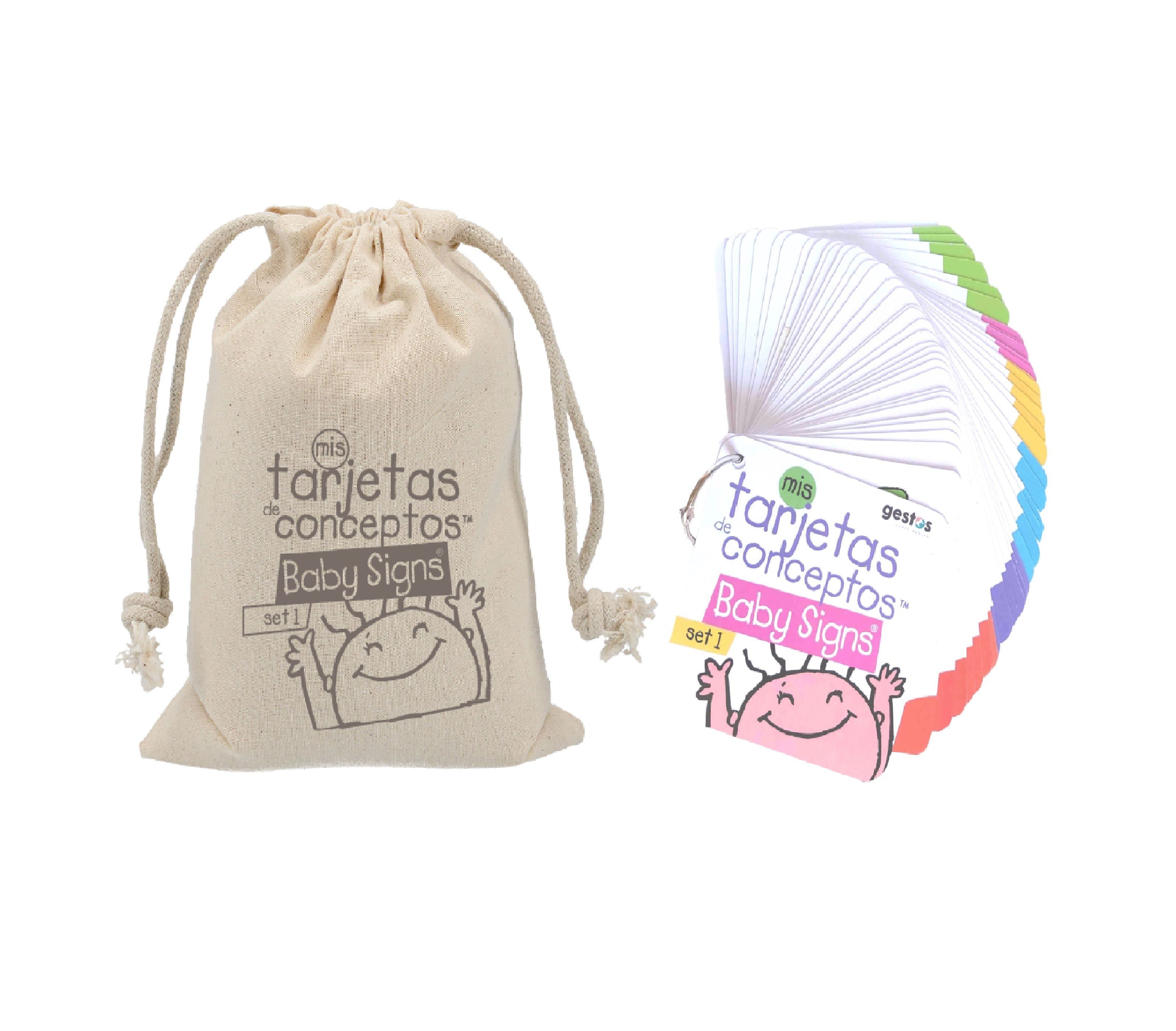 Tarjetas