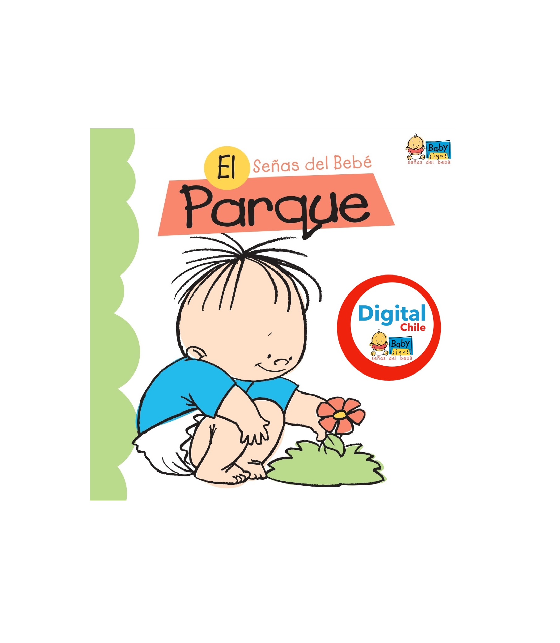 Libro Mis Rutinas