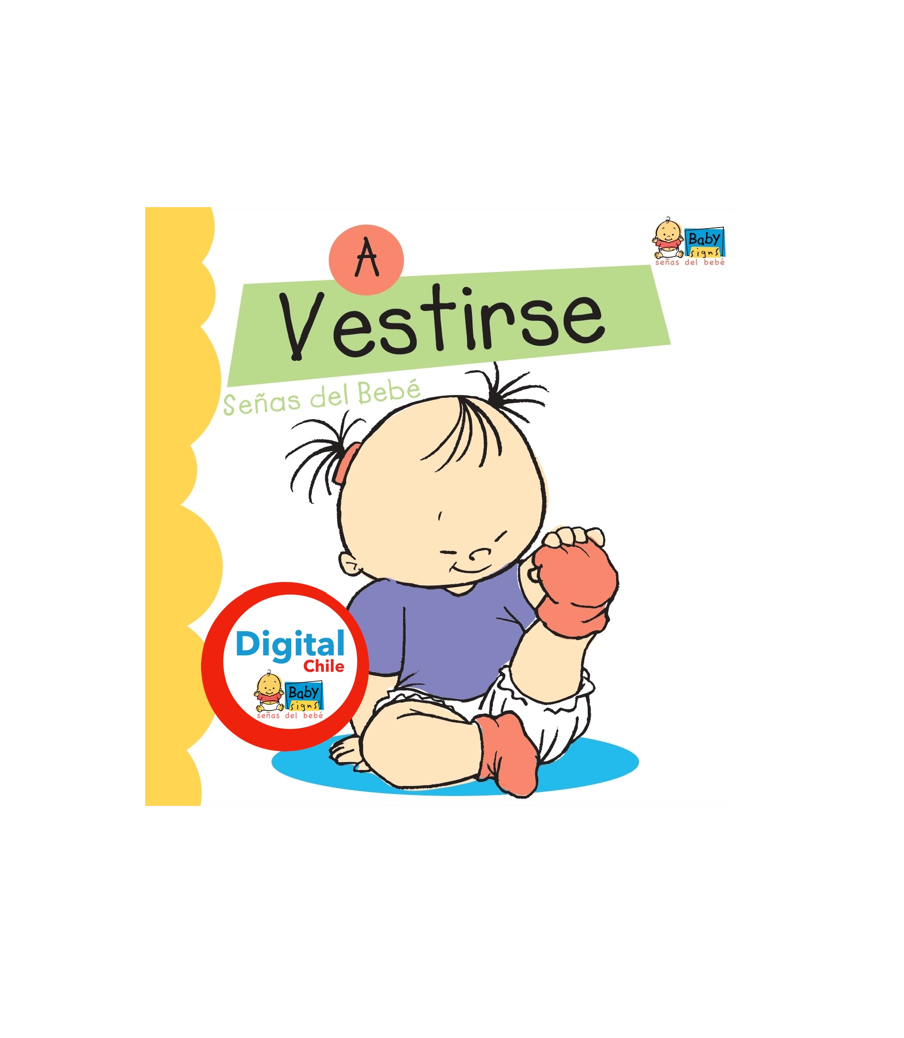 Libro Mis Rutinas