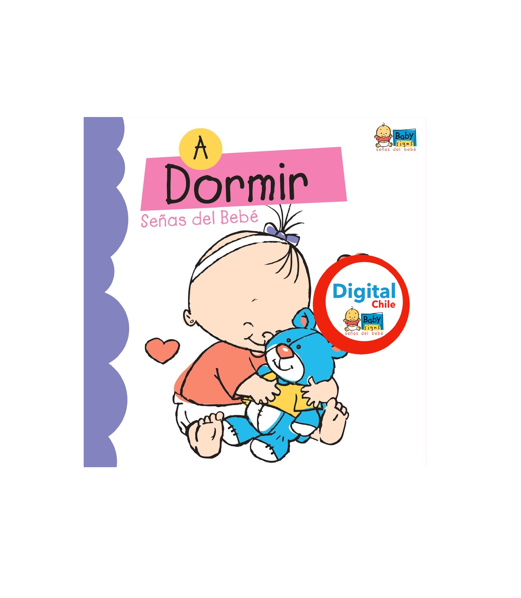 Libro Mis Rutinas