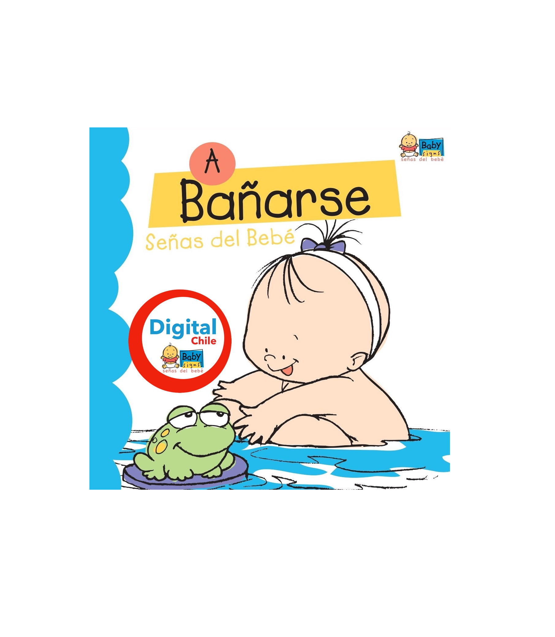 Libro Mis Rutinas