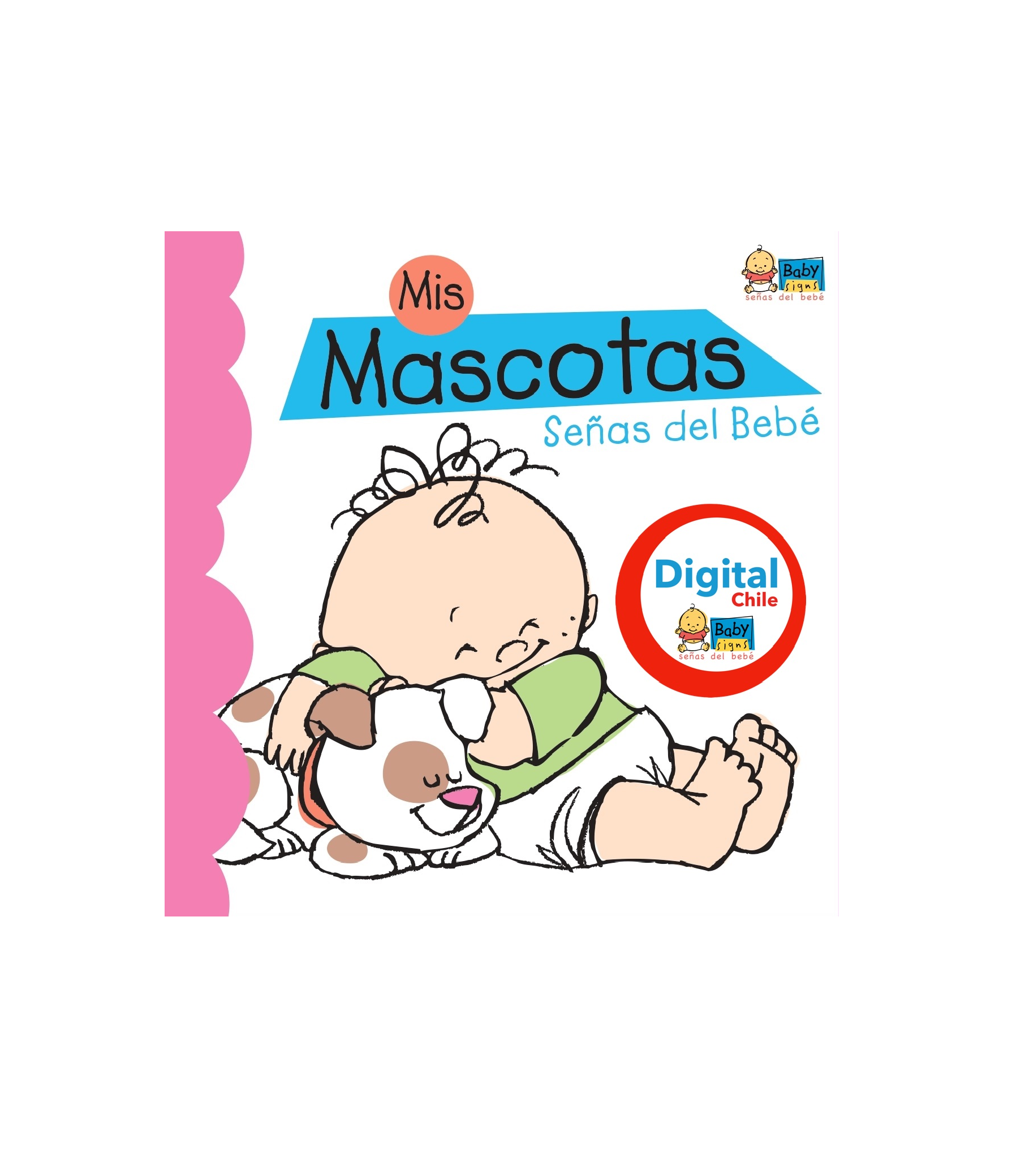 Libro Mis Rutinas
