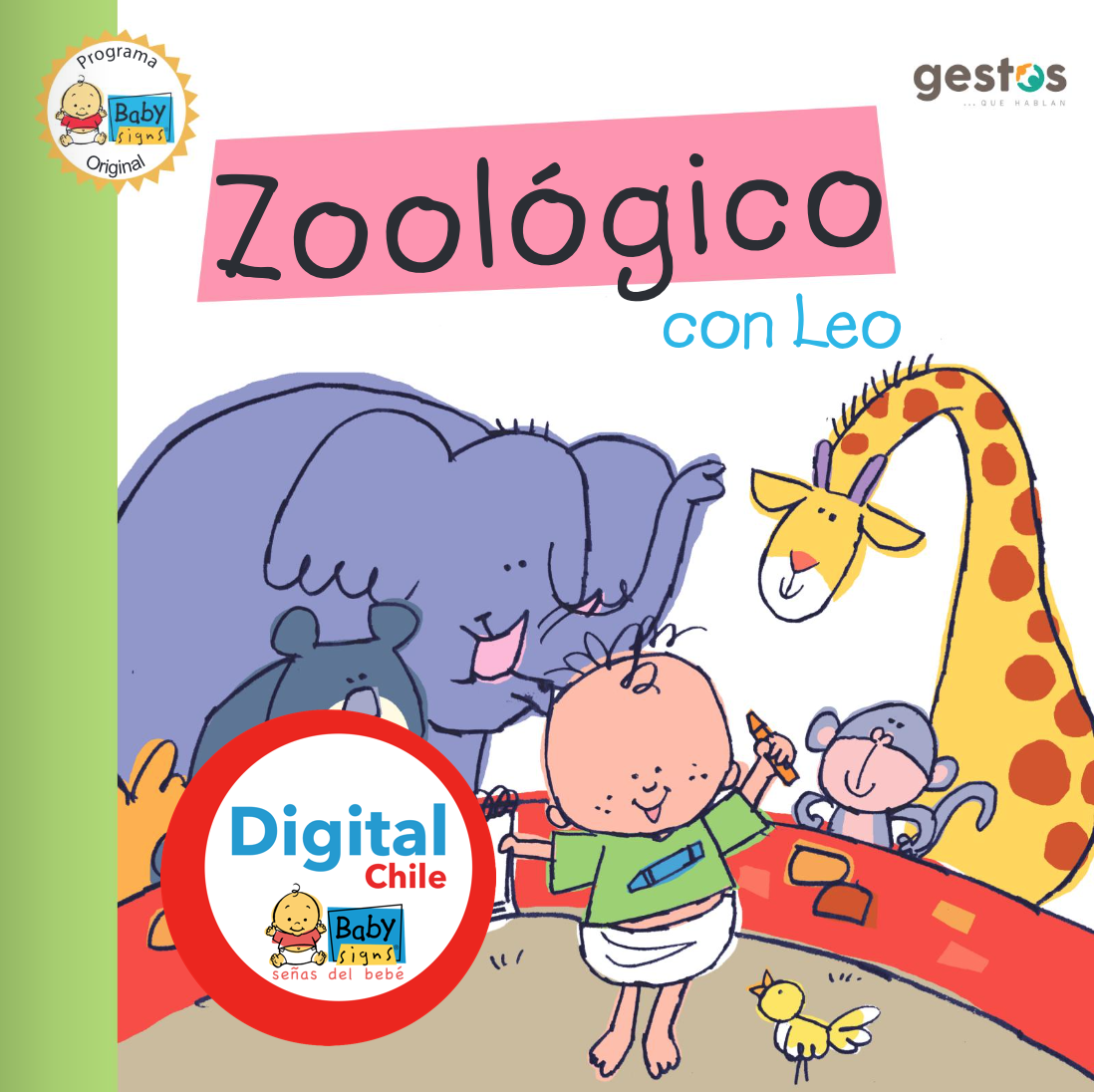 Libro Mis Rutinas