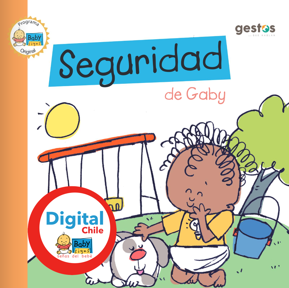Libro Mis Rutinas