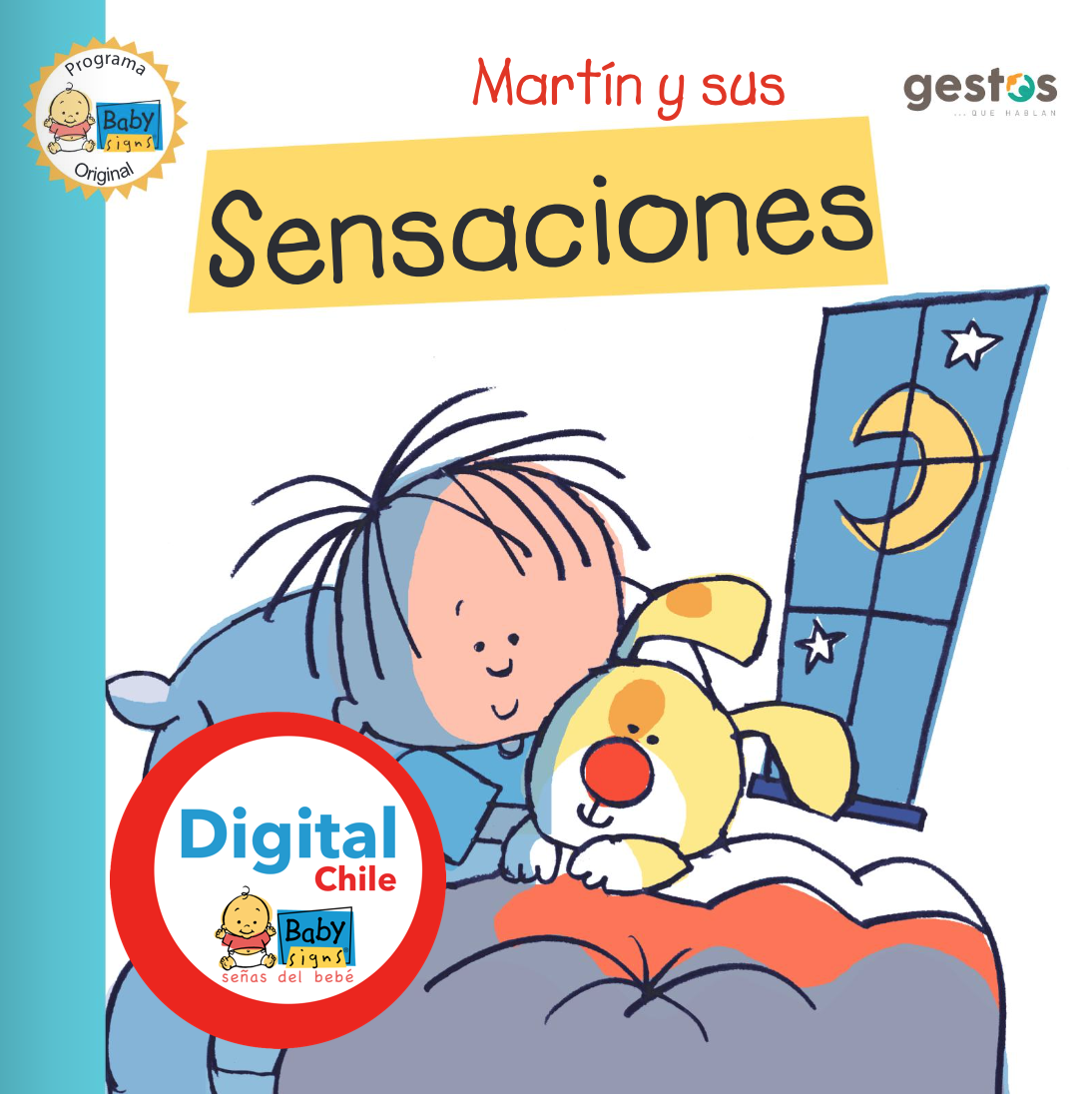 Libro Mis Rutinas