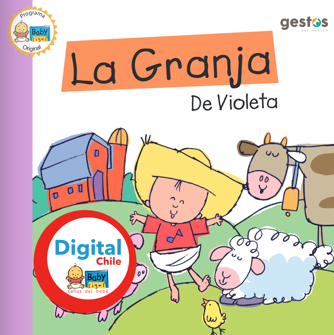 Libro Mis Rutinas