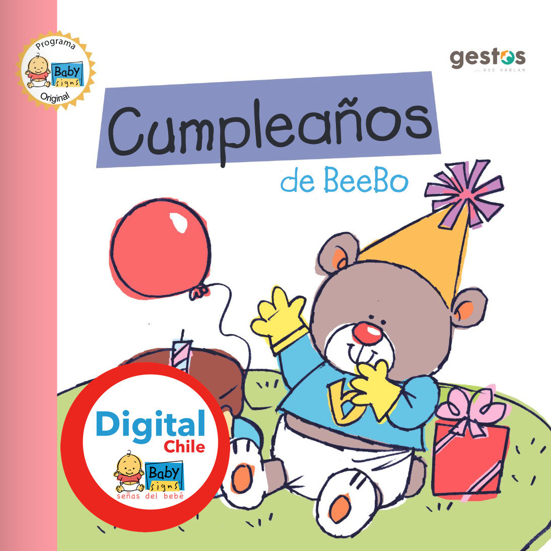 Libro Mis Rutinas