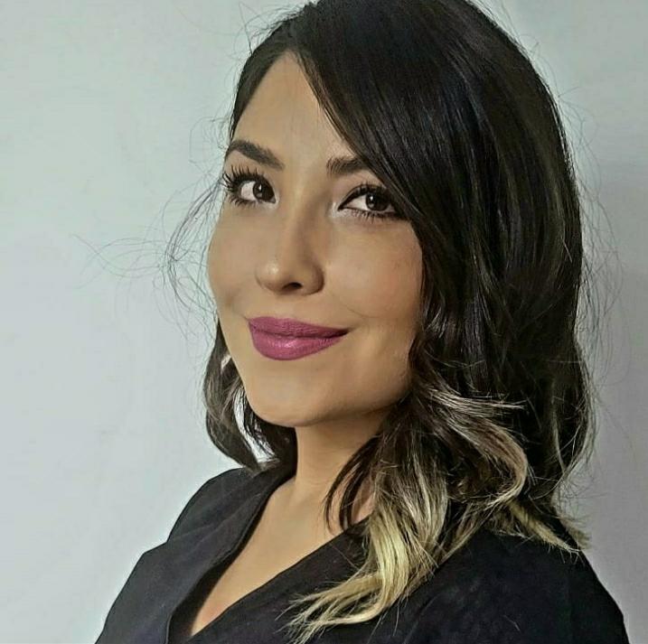 Giannina Venegas  FONOAUDIÓLOGA