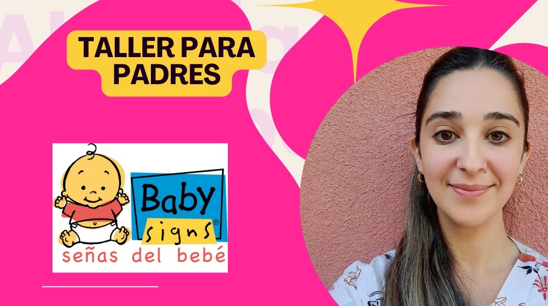 Taller Inicial para Padres PERSONALIZADO ON-LINE con María Javiera Marchi