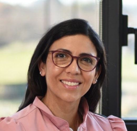 Marcela González FONOAUDIÓLOGA