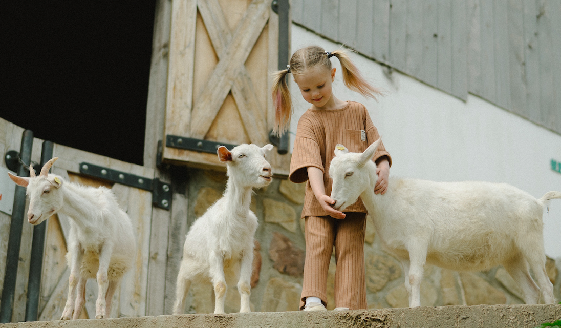 Taller Mis Gestos de LA GRANJA con MARIANA BLANC