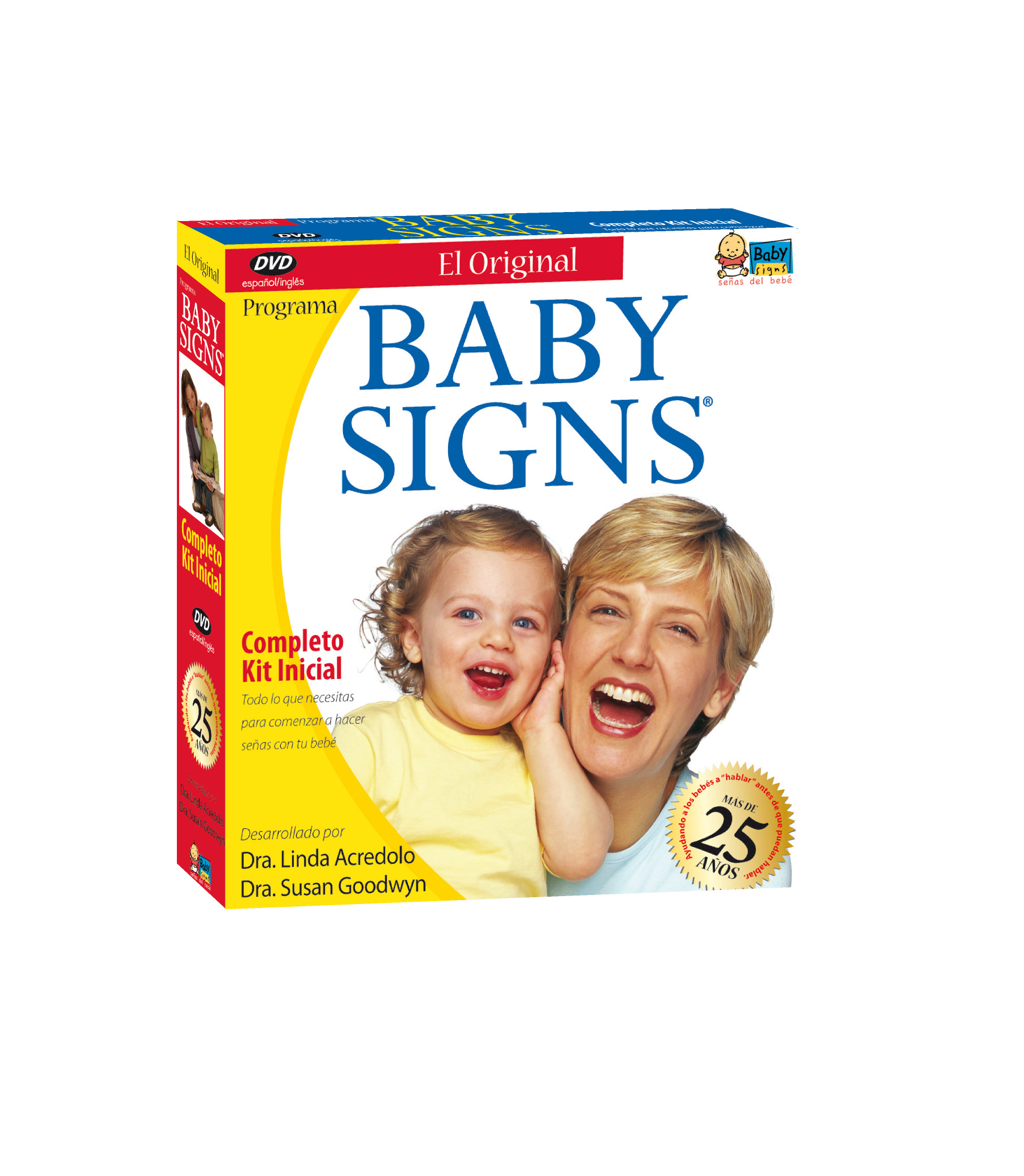Kit para Padres (Material Físico)