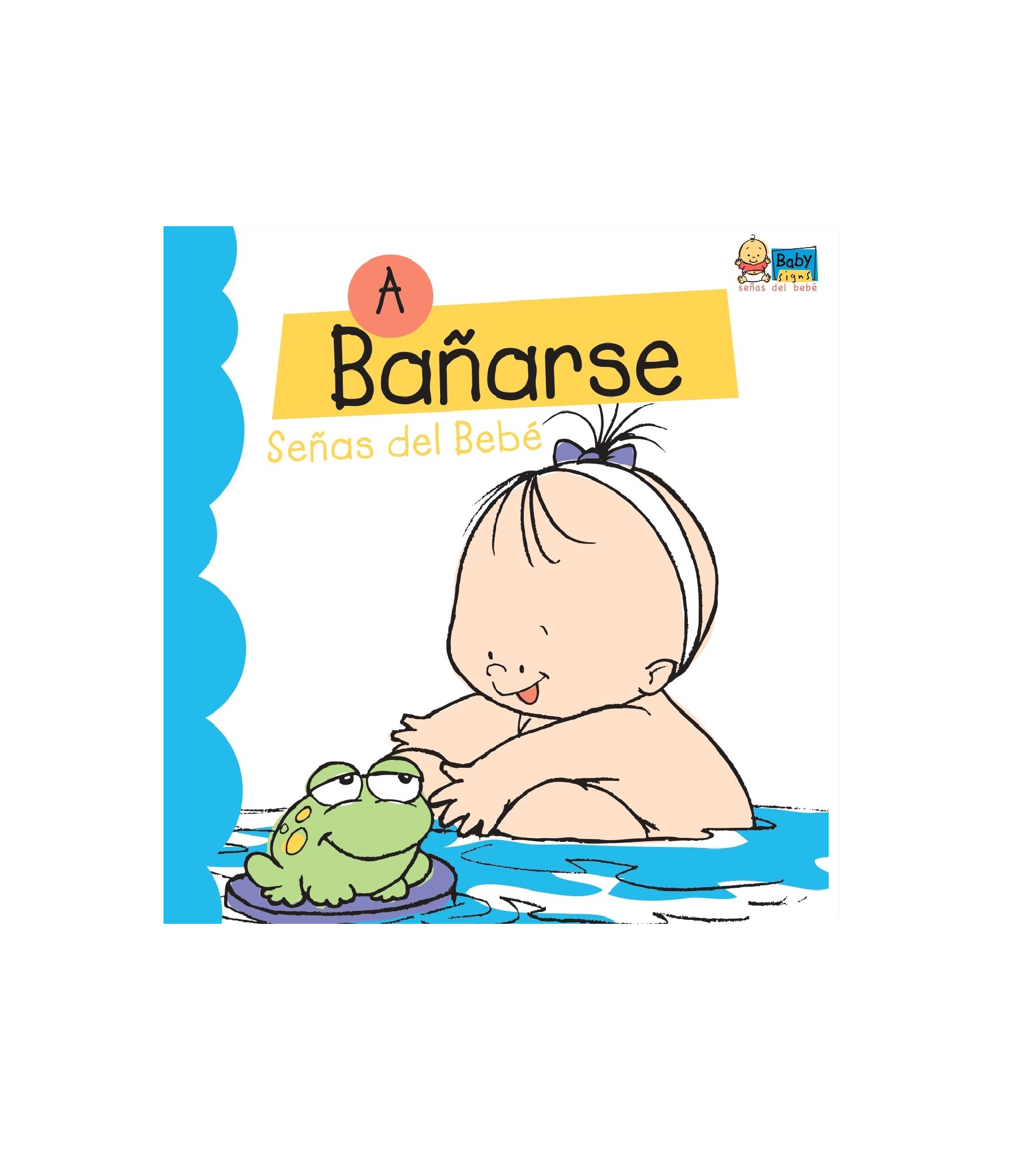 Libro Mis Rutinas