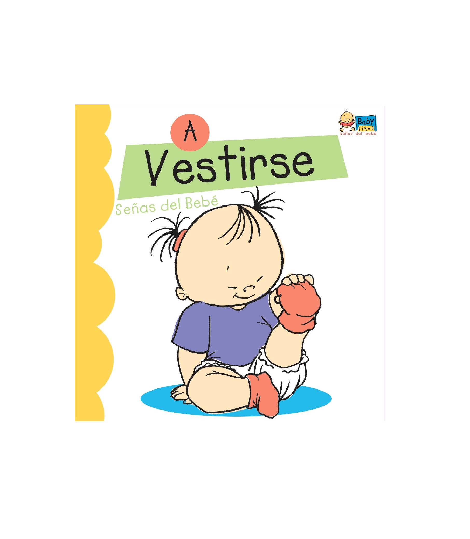 Libro Mis Rutinas