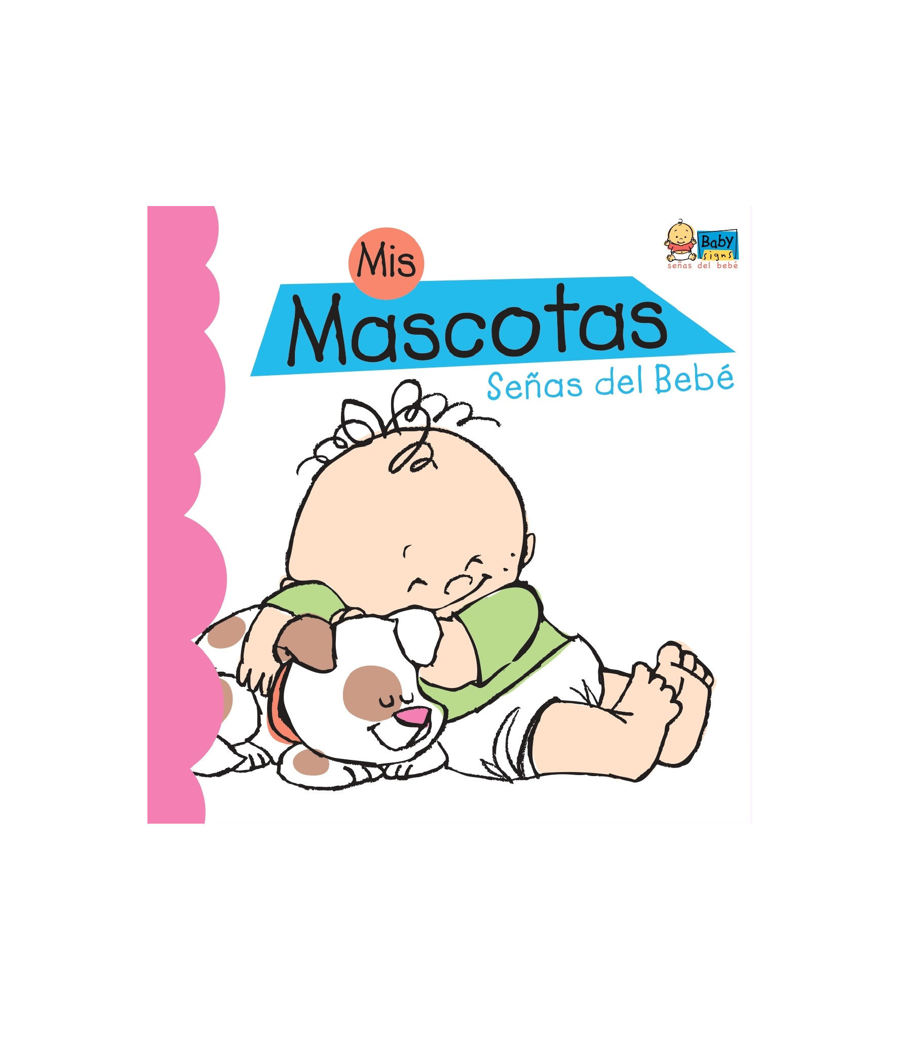 Libro Mis Rutinas