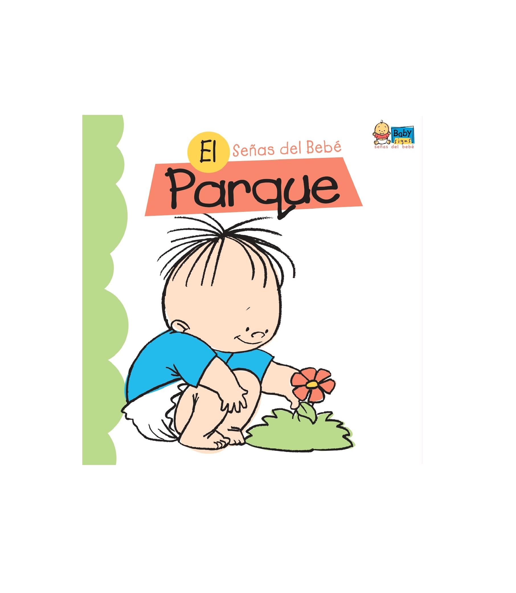 Libro Mis Rutinas