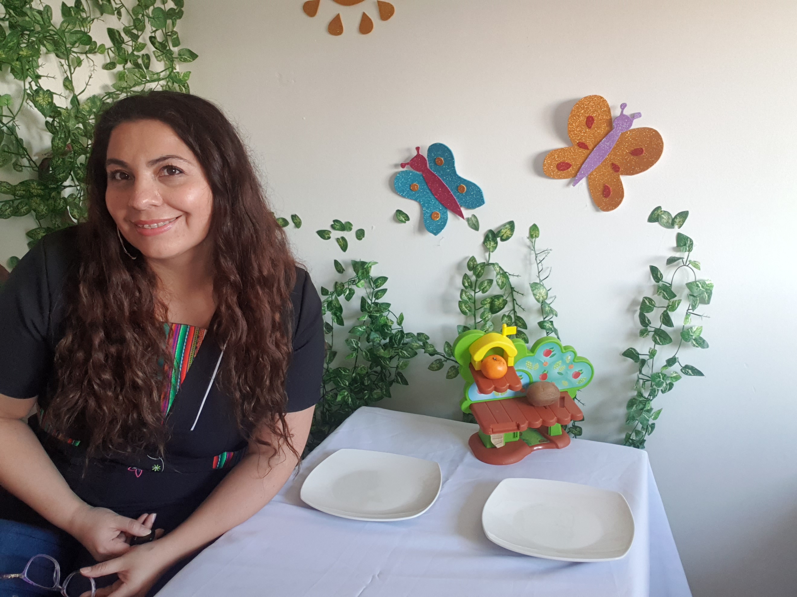 Taller Inicial para Padres PERSONALIZADO ON-LINE Instructora Katalina Campos