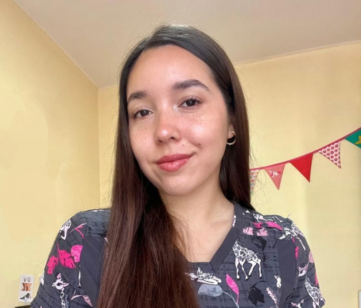 Catalina Vargas