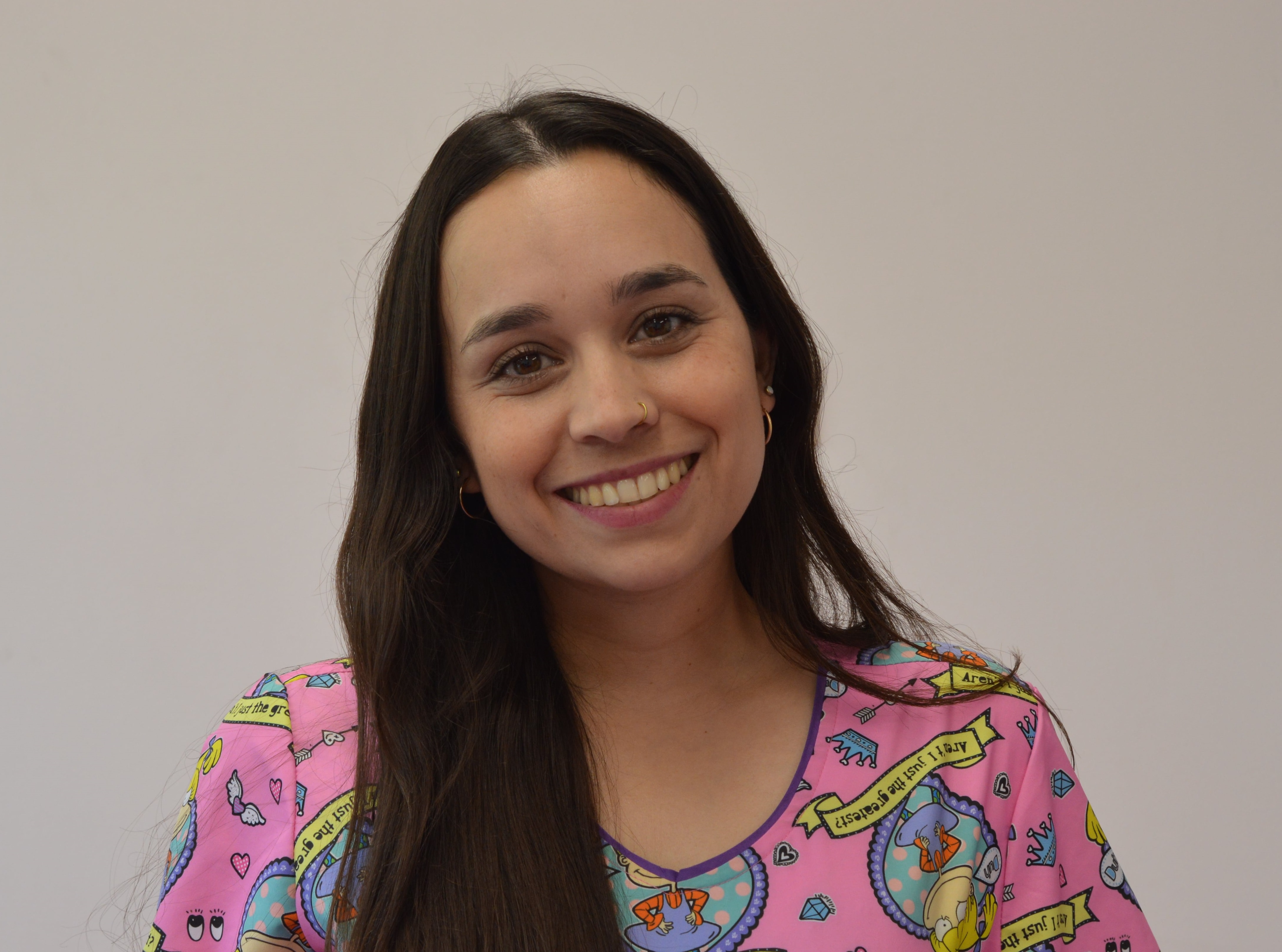 Carla Carreño FONOAUDIÓLOGA