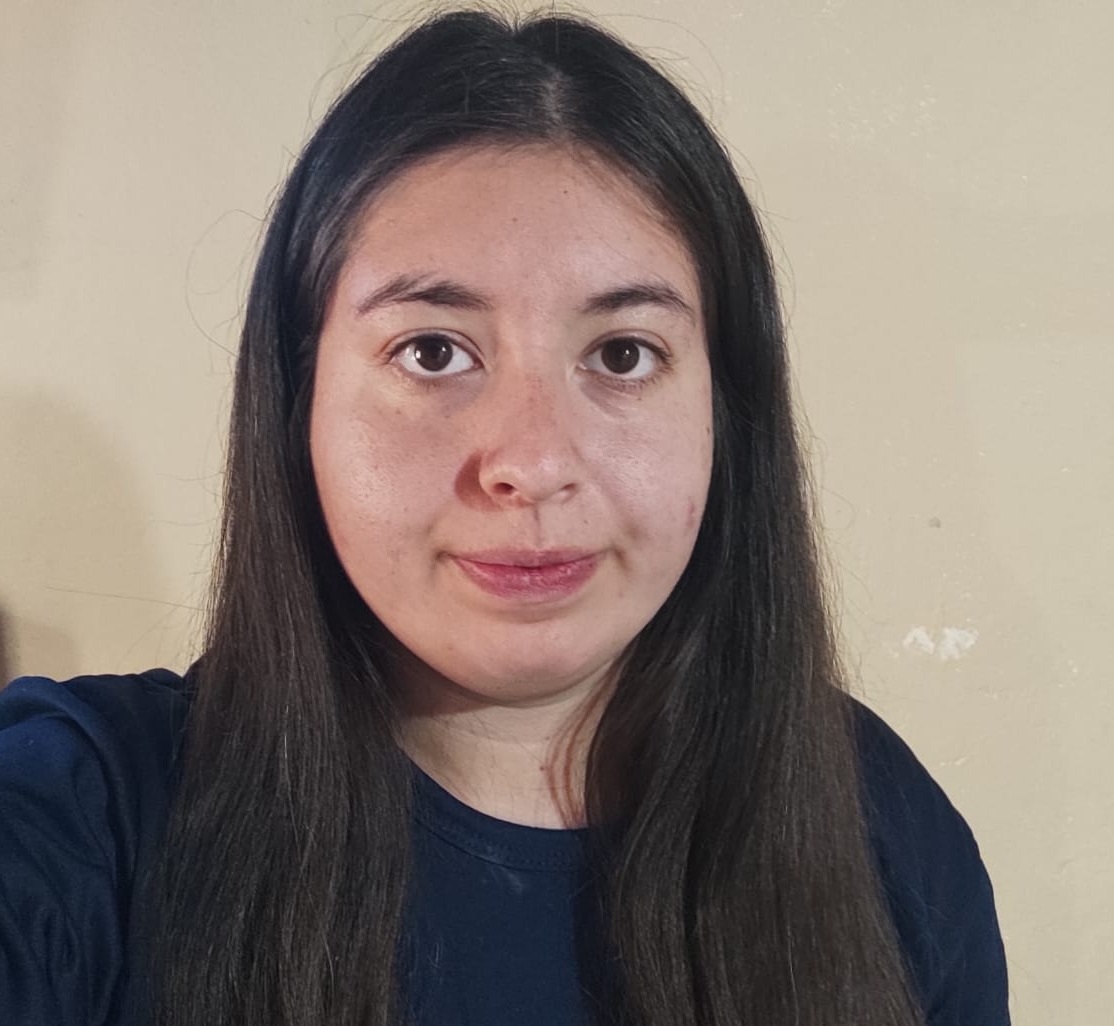 Javiera Gárate TERAPEUTA OCUPACIONAL