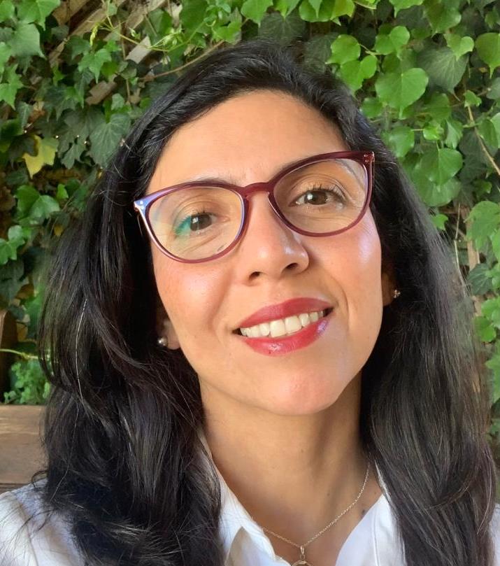 Taller Inicial para Padres Personalizado Presencial en Consulta (Rancagua - Machalí) con Marcela González 