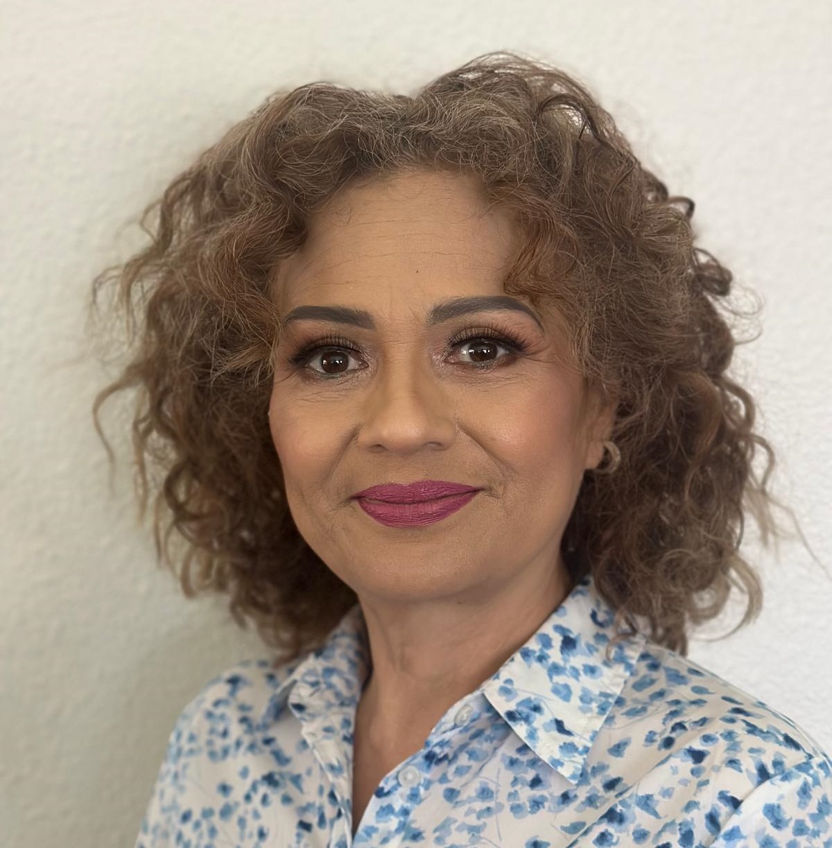 Elizabeth Gómez