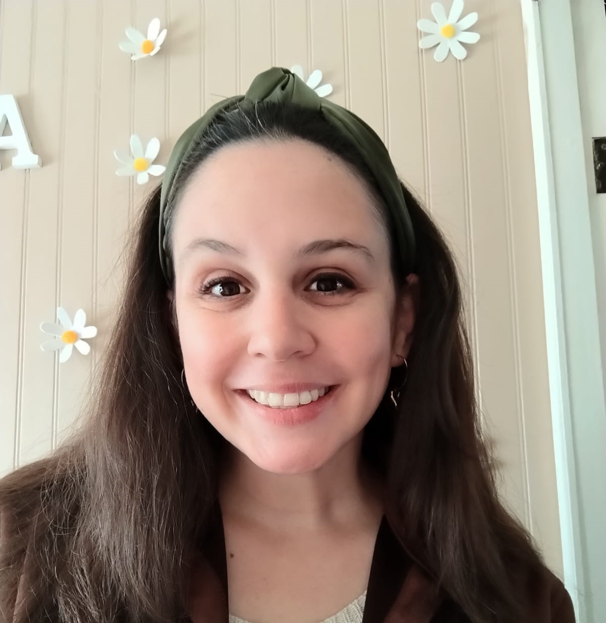 TALLER INICIAL PARA PADRES Instructora NATALIA BRAHM