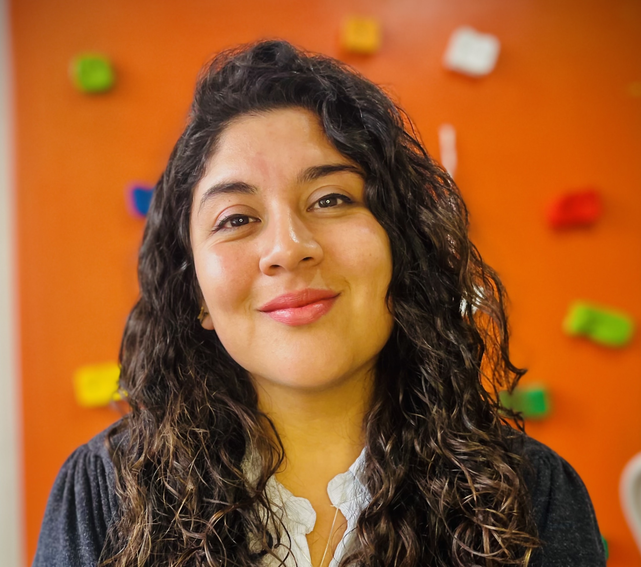 Bárbara Alvarado FONOAUDIÓLOGA