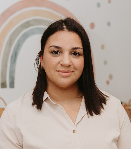 Romina Rodríguez FONOAUDIÓLOGA