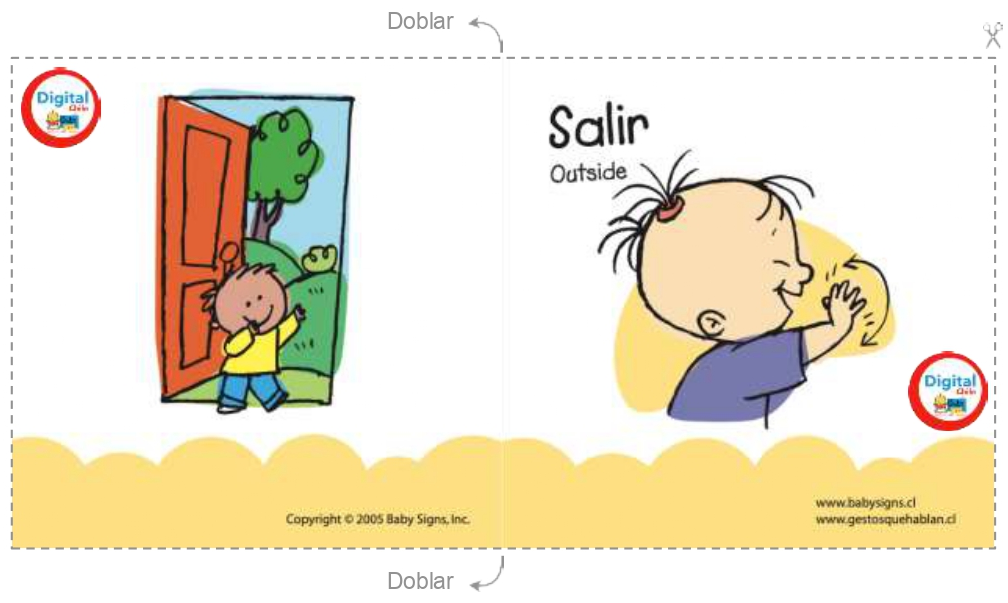 Tarjetas de Conceptos Set 2 -