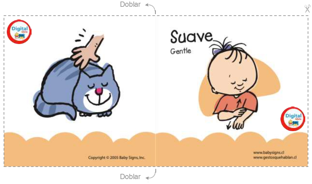Tarjetas de Conceptos Set 2 -