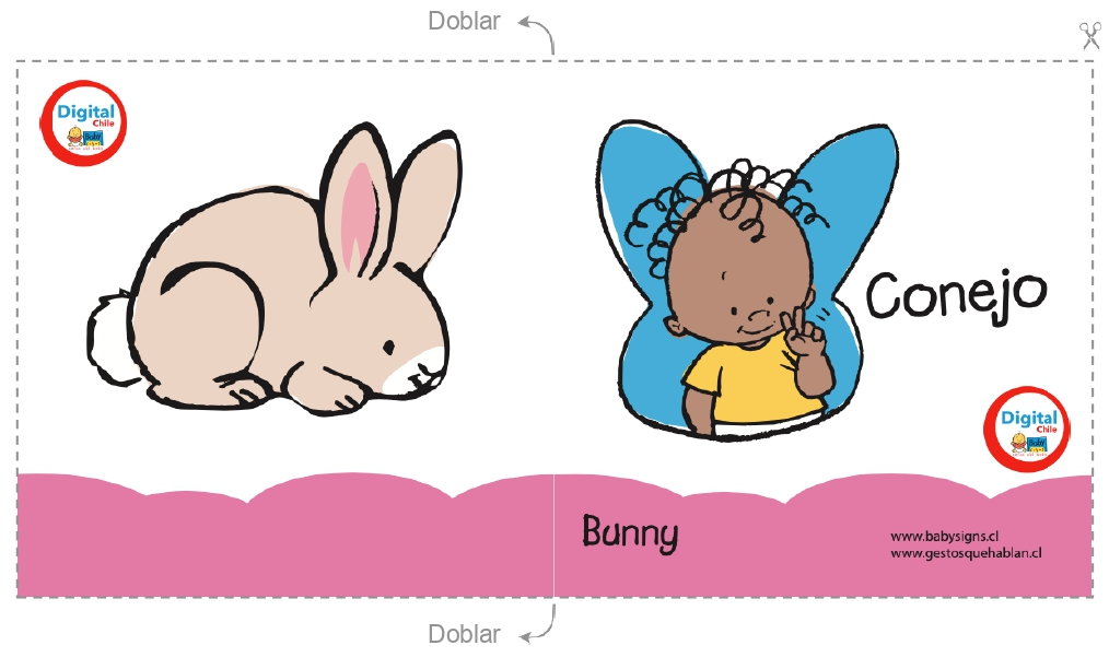 Tarjetas de Conceptos Set 1 -