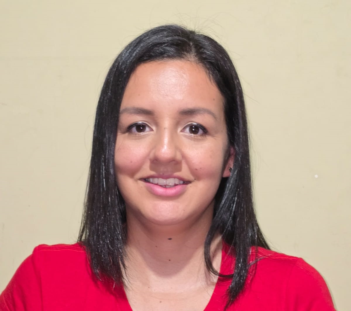 Cinthya Torres TERAPEUTA DEL LENGUAJE