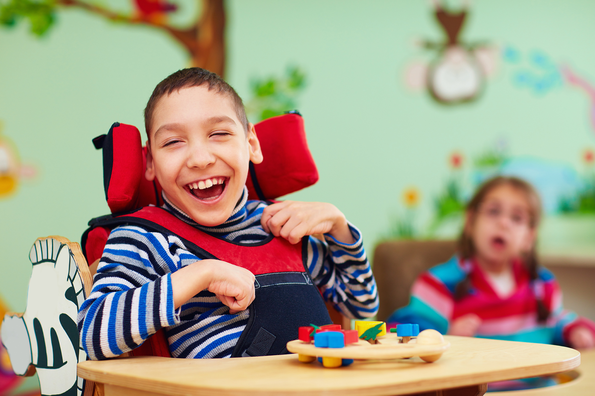 CAPACITACIÓN PROFESIONALES del Programa Baby Signs® Original (Curso Asincrónico)