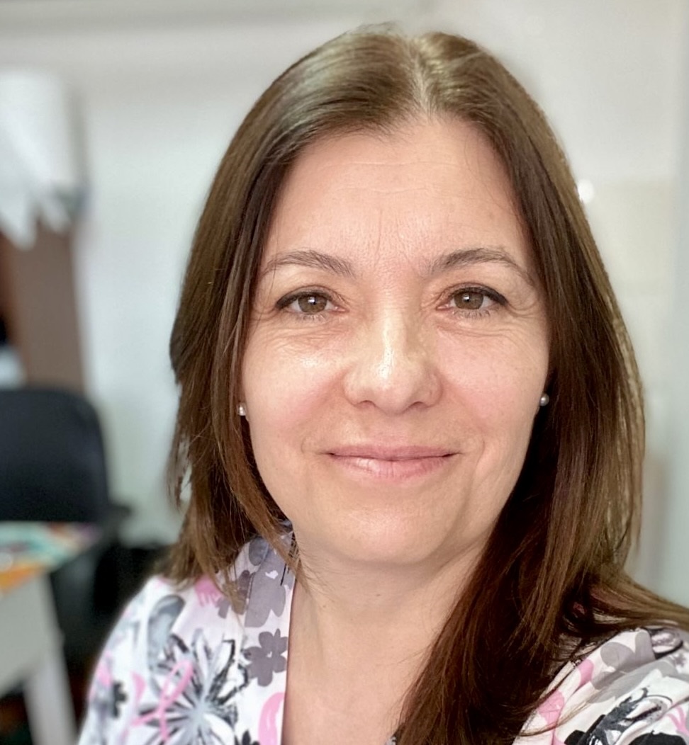 TALLER INICIAL PARA PADRES Instructora ANDREA CALDERÓN