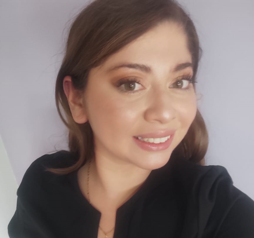 Angela Álvarez FONOAUDIÓLOGA