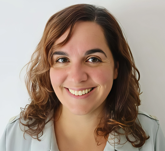 Concepción Chova PSICOPEDAGOGA Y MAESTRA EN EDUCACIÓN INFANTIL