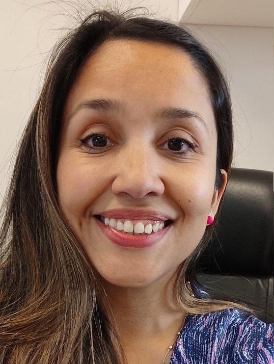 Marión Ruminot FONOAUDIÓLOGA