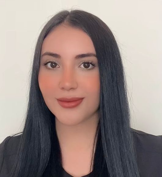 Javiera Gómez  FONOAUDIÓLOGA