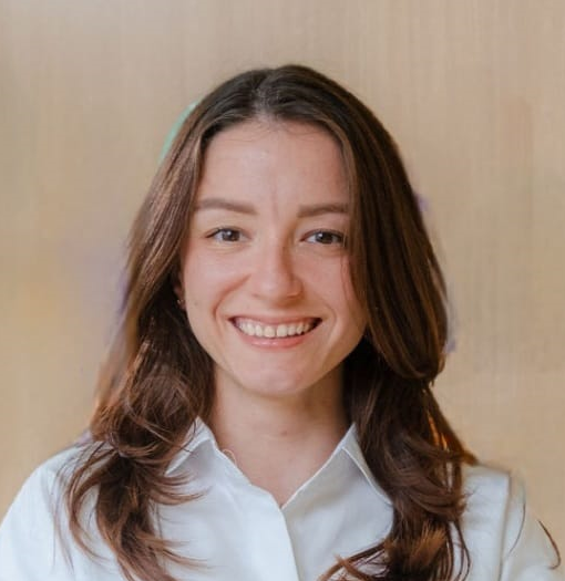 Kelly Pérez EDUCADORA INFANTIL