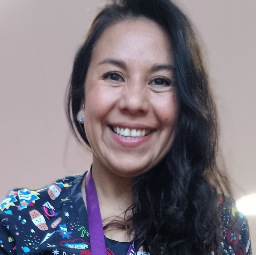 Karina Yáñez FONOAUDIÓLOGA