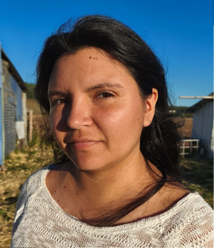 Karla Maldonado ESTUDIANTE PSICOPEDAGOGÍA