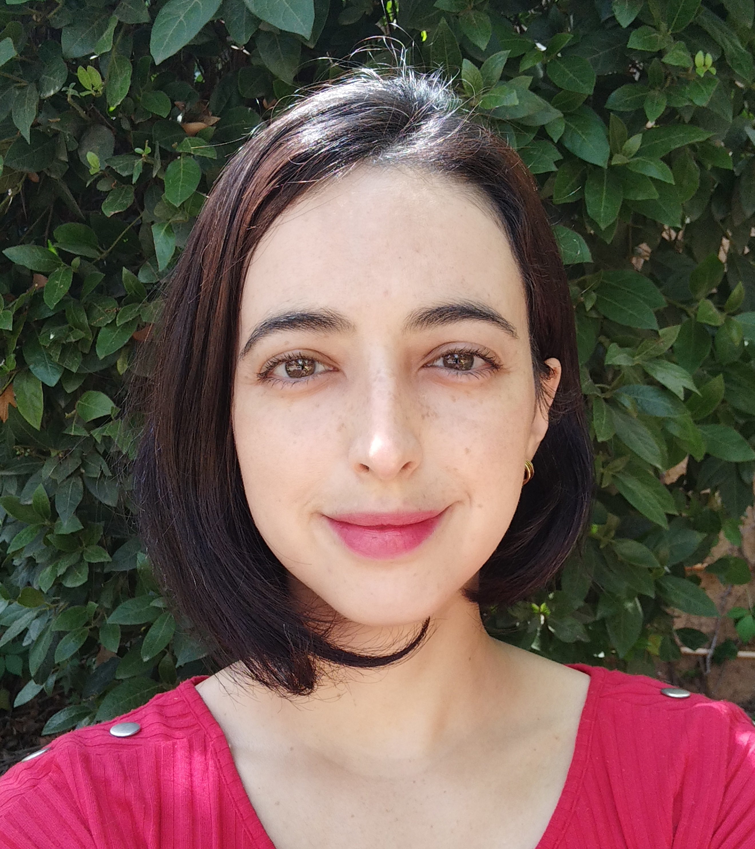 Mariana González FONOAUDIÓLOGA