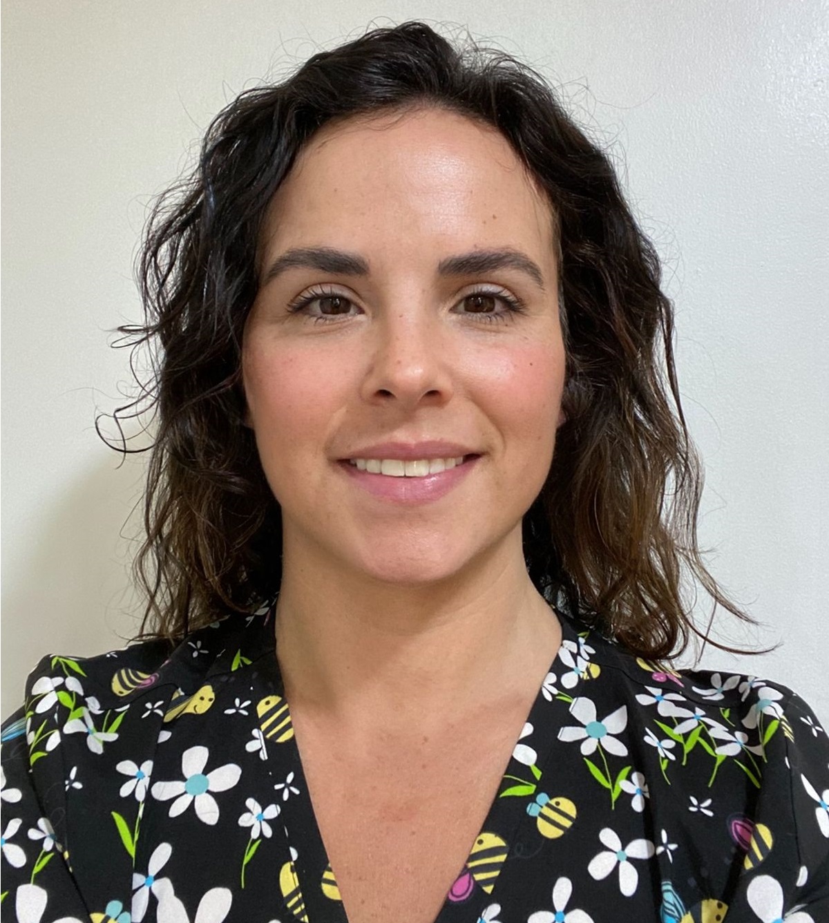 Javiera Soto FONOAUDIÓLOGA