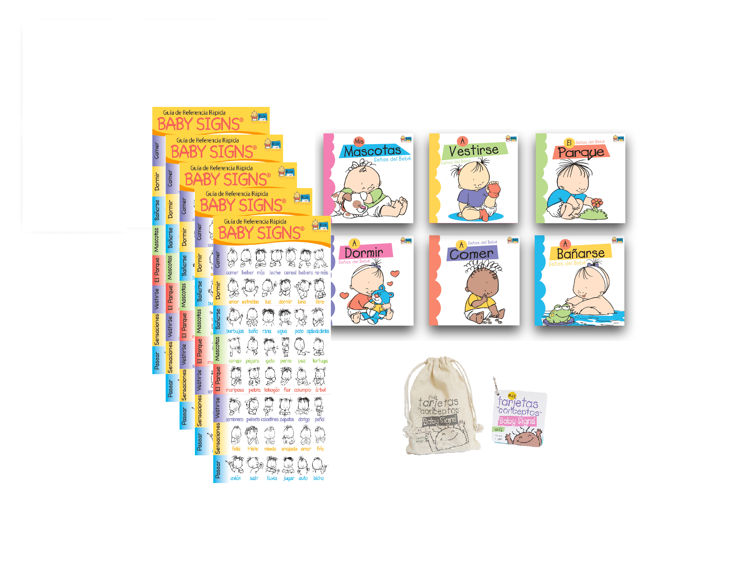 Kit Instructor (Material Físico).