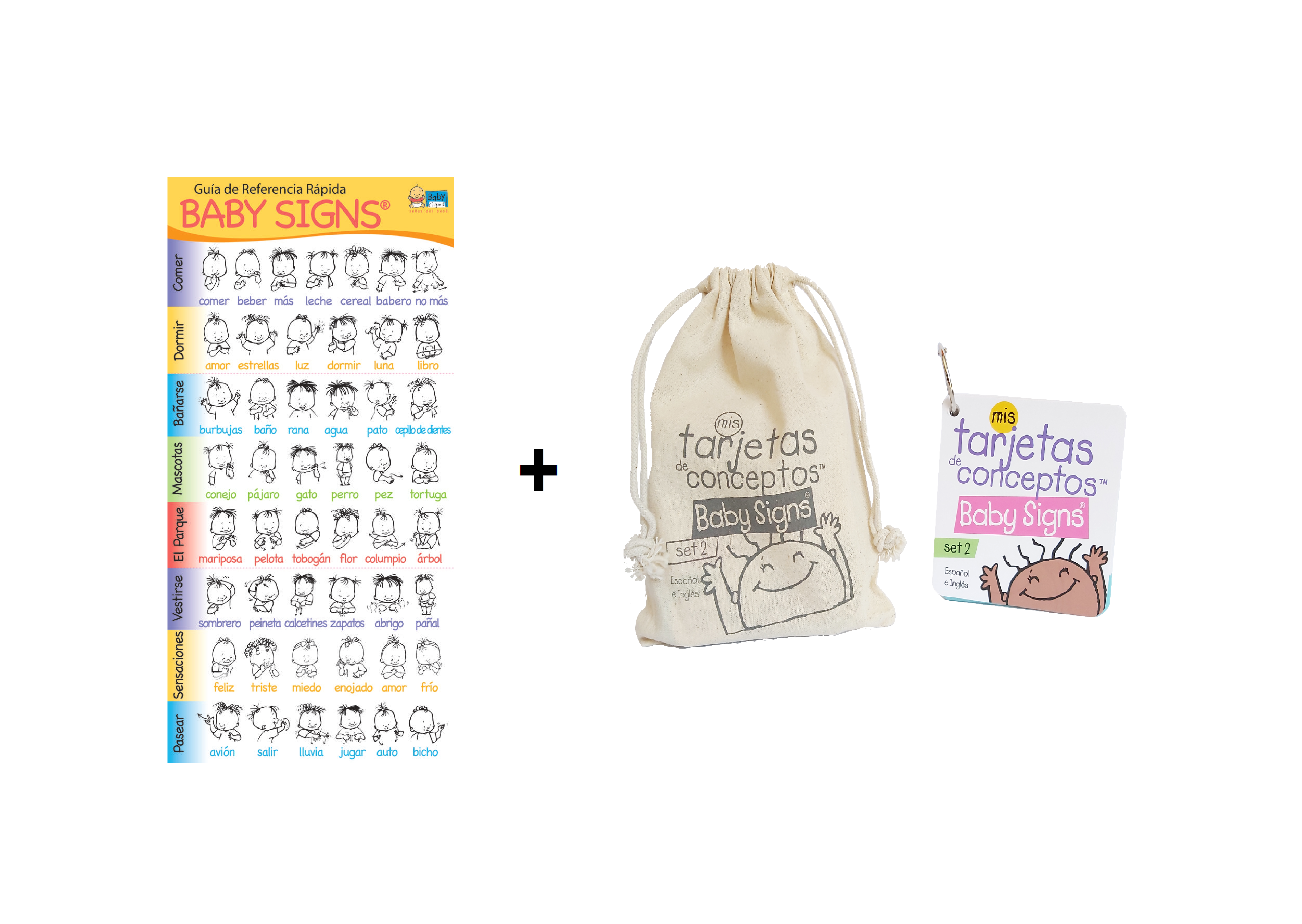  Kit Profesionales (Material Físico).