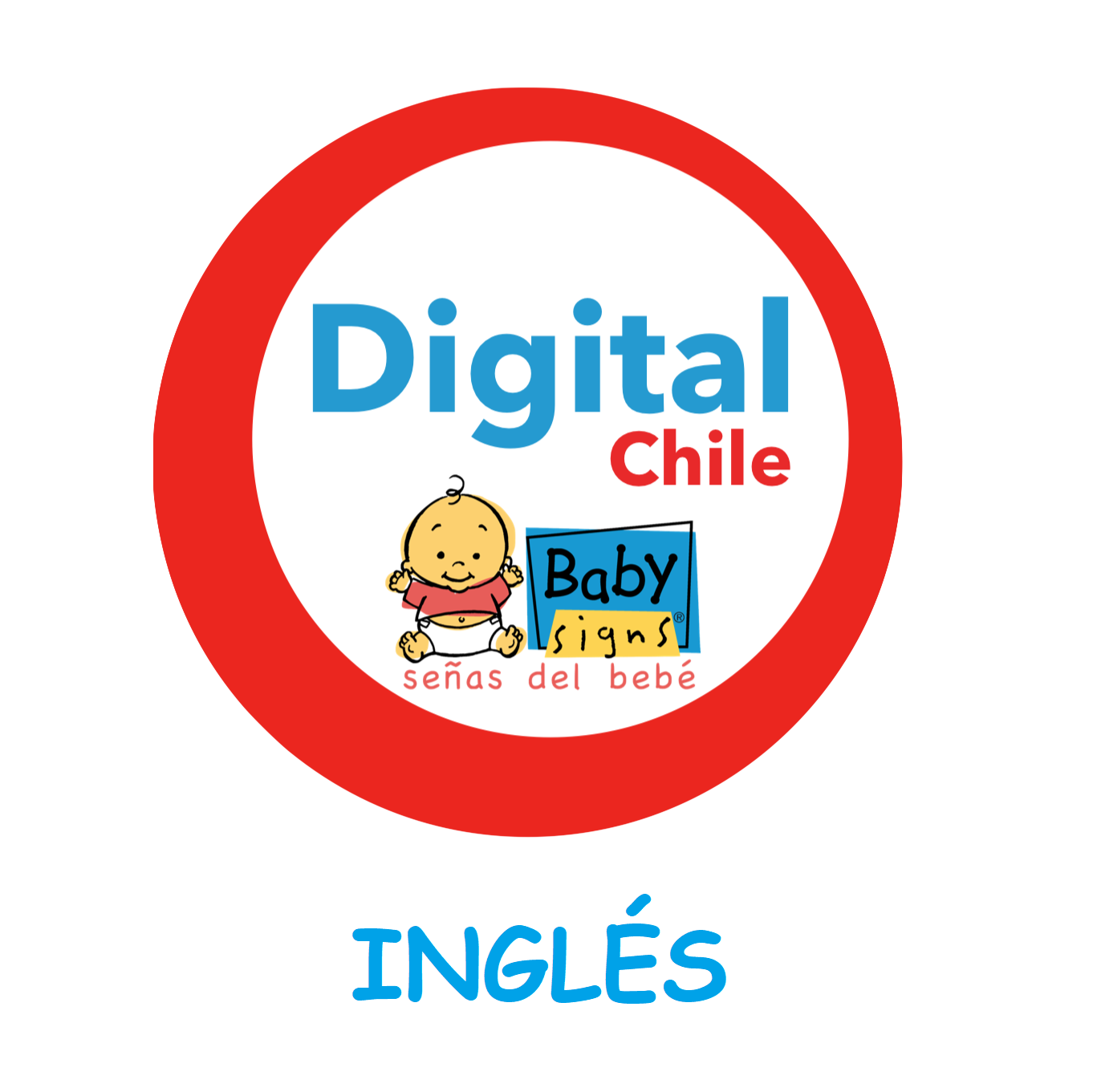 Material Inglés