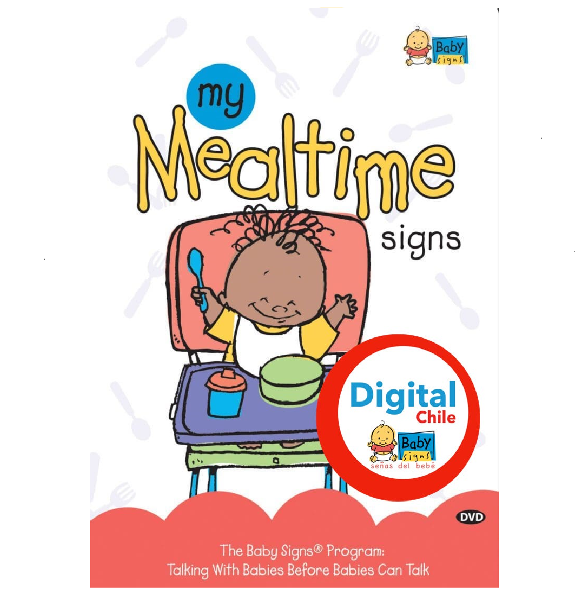 My Mealtime Signs