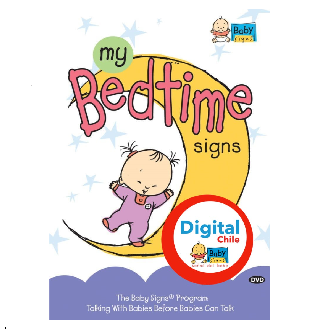 My Bedtime Signs